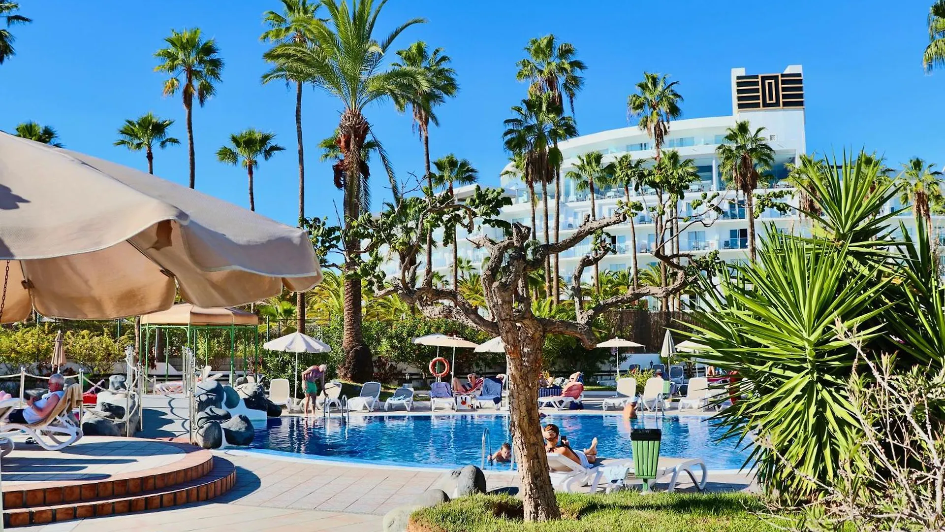 Apartment Duque Beachfront Elite Costa Adeje  Spain