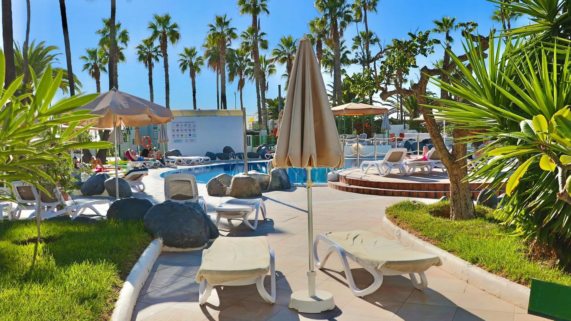 Apartment Duque Beachfront Elite Costa Adeje