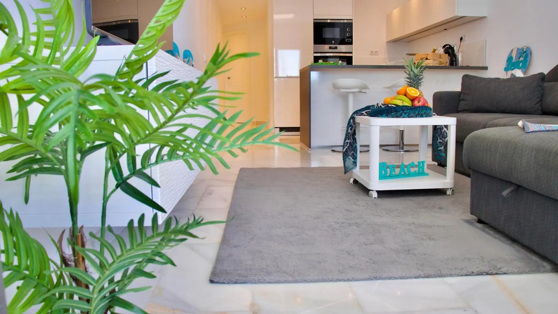 Apartment Duque Beachfront Elite Costa Adeje